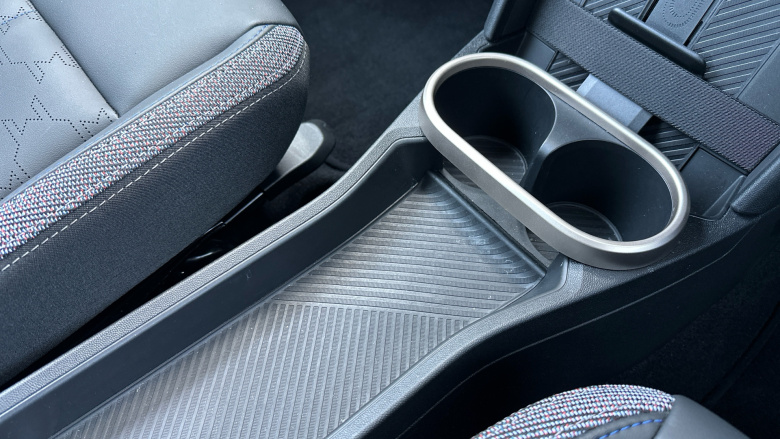 MINI Cooper 1.5 C Sport [Level 1] 3dr Auto Petrol Hatchback